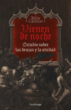 Cover Vienen de noche