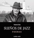 Sueños de Jazz : poemas