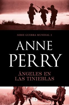 Ángeles en las tinieblas - Perry, Anne