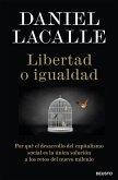 Libertad o igualdad