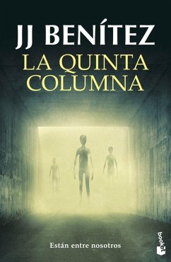 Cover La quinta columna