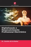 Digitalização e Desenvolvimento Profissional Electrónico