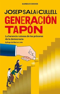 Cover Generación Tapón