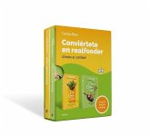 Estuche Conviértete en Realfooder Estuche Conviértete en Realfooder