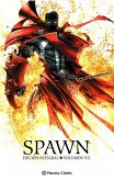 Spawn integral 7