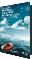 Cover NAVEGAR EN AGUAS TURBULENTAS