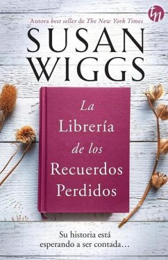 La librería de los recuerdos perdidos - Wiggs, Susan