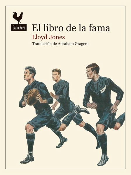 El libro de la fama El libro de la fama