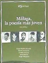 La poesía más joven - Baena Criado, Jesús; García Gil, David Leo; Medina Poveda, Diego