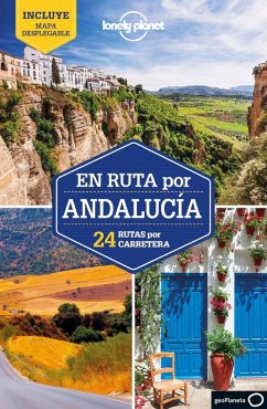 En ruta por Andalucía 1 Cover En ruta por Andalucía 1