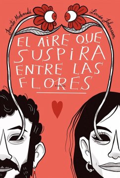 Cover El Aire Que Suspira Entre Las Flores (NE)