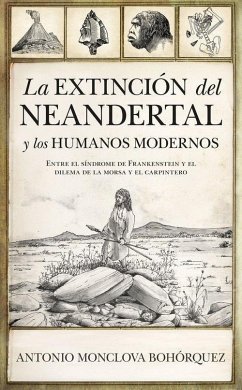 La extinción del neandertal y los humanos modernos