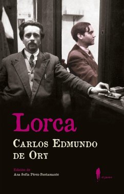 Lorca - Ory, Carlos Edmundo De