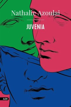 Cover Juvenia