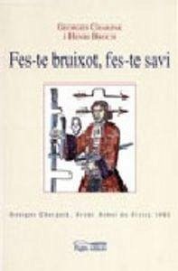 Cover Fes-te bruixot, fes-te savi