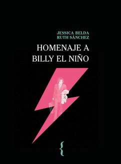 Cover Homenaje a Billy el Niño