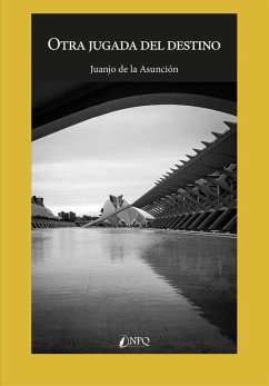 Cover Otra jugada del destino