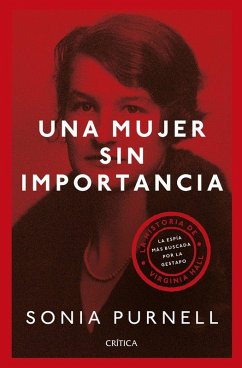 Cover Una mujer sin importancia