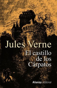 El castillo de los Cárpatos - Verne, Jules