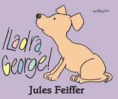Cover Ladra, George!