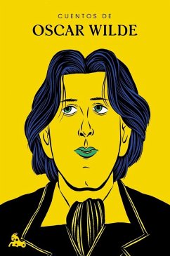 Cover Cuentos de Oscar Wilde