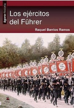 Cover Los ejércitos del Führer