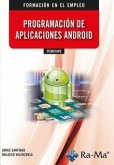 IFCM018PO Programación de aplicaciones Android IFCM018PO Programación de aplicaciones Android
