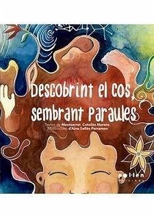 Cover Descobrint el cos, sembrant paraules