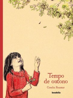 Tempo de outono - Pasamar, Concha