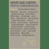 GENTE QUE CUENTA GENTE QUE CUENTA