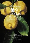 1080 recetas de cocina : especial Centenario Simone Ortega (1919-2019) - Bicentenario Museo del Prado