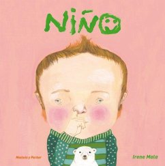 Cover Niño
