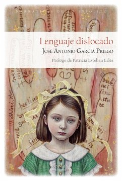 Cover Lenguaje dislocado