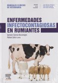 Enfermedades infectocontagiosas en rumiantes : manuales clínicos de veterinaria