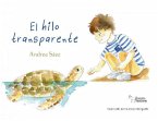 El hilo transparente