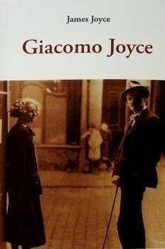 Giacomo Joyce - Joyce, James