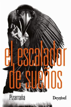 Cover El escalador de sueños