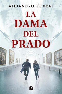 Cover La dama del Prado