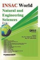 INSAC World Natural and Engineering Sciences - Rusen, Aydin; Ener Rusen, Selmin