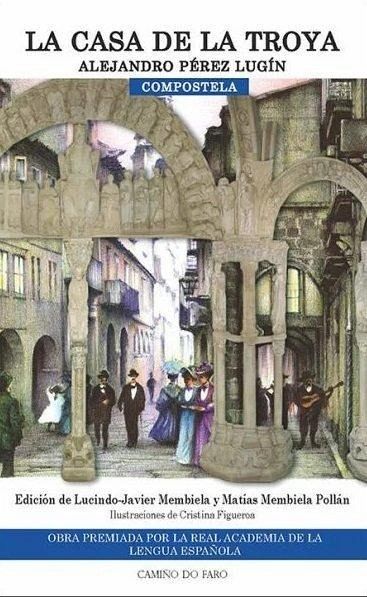 LA CASA DE LA TROYA 2ªED
