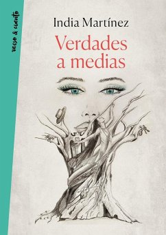 Cover Verdades a medias