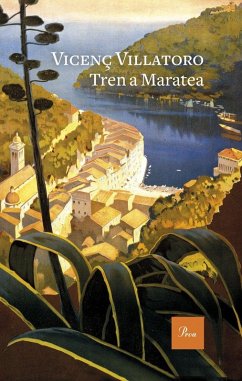 Cover Tren a Maratea