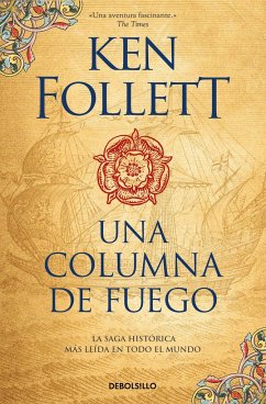 Una columna de fuego - Follett, Ken