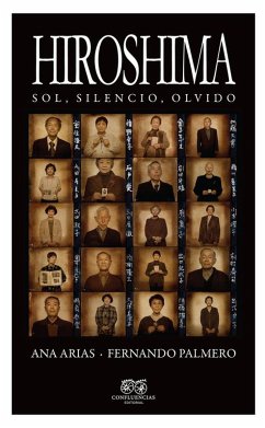 Hiroshima Cover Hiroshima