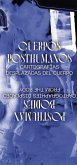 Atlas Menor #2: Cuerpos posthumanos: Cartografías desplazadas del cuerpo