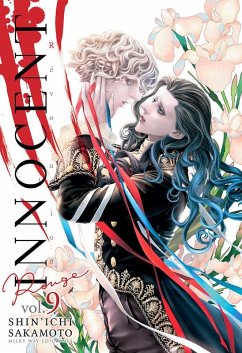 Cover INNOCENT ROUGE 09