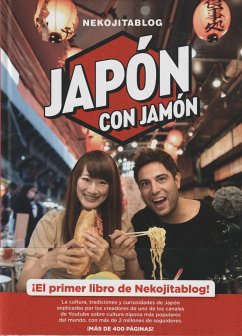 Japón con jamón - Nekojitablog