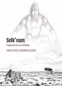 Cover Selk'nam