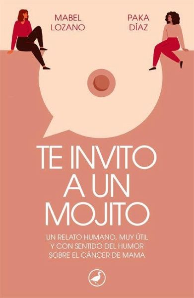 Te invito a un mojito Te invito a un mojito