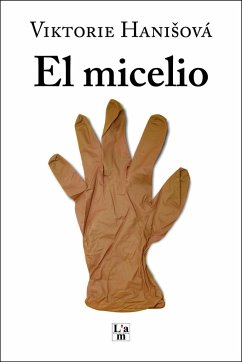 Cover El micelio